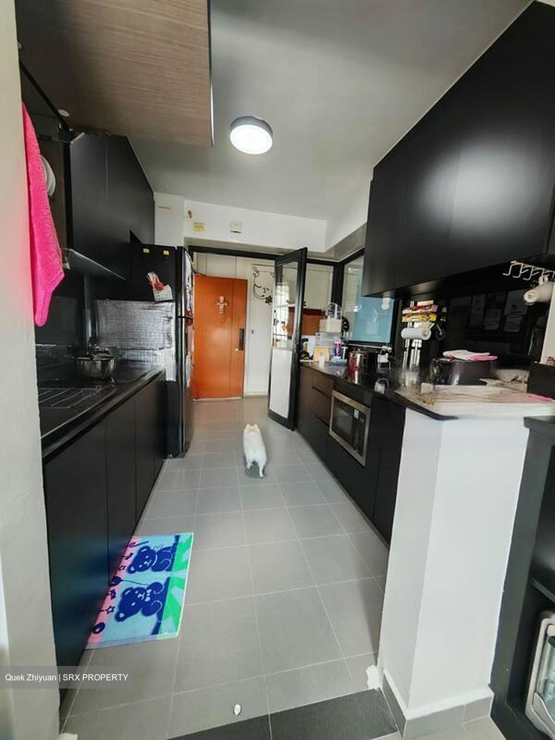Blk 675C Fern Grove @ Yishun (Yishun), HDB 4 Rooms #479921881